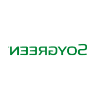 Soygreen logo